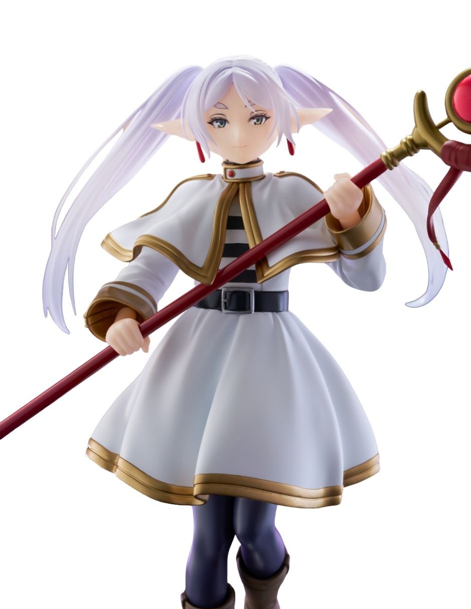 Figura de colección Frieren Beyond Journey's End collectors 3