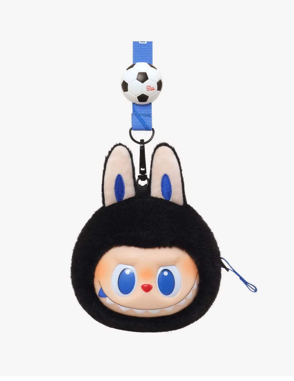 Figura coleccionable The Monsters FIFA World Cup 2026 estándar 1