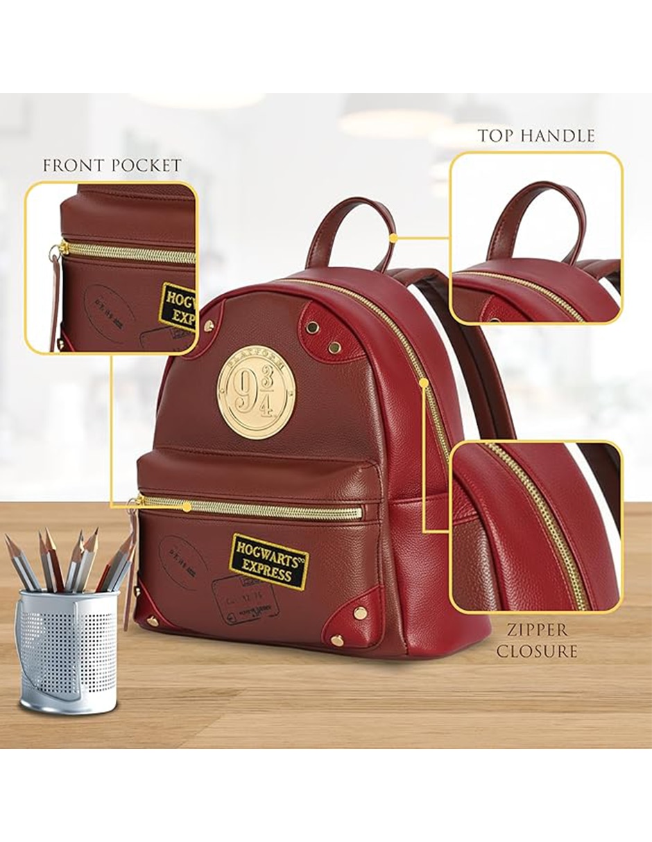 Mochila casual backpack para mujer 1
