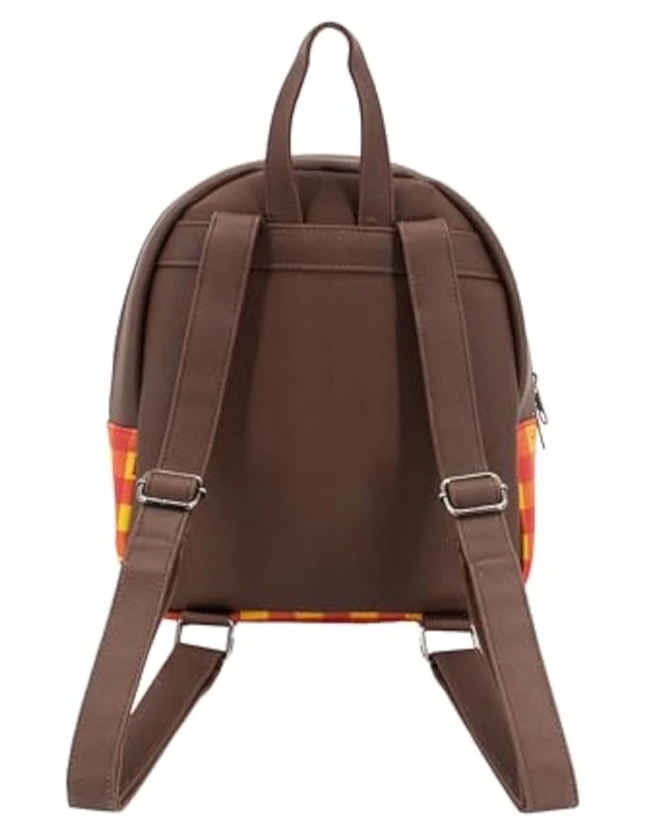 Mochila casual backpack para mujer 2