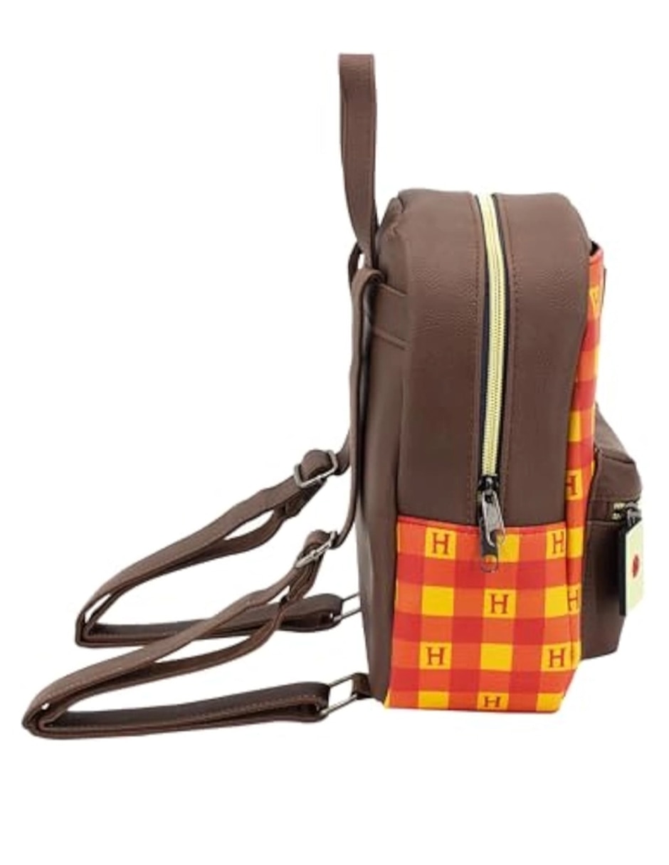 Mochila casual backpack para mujer 3