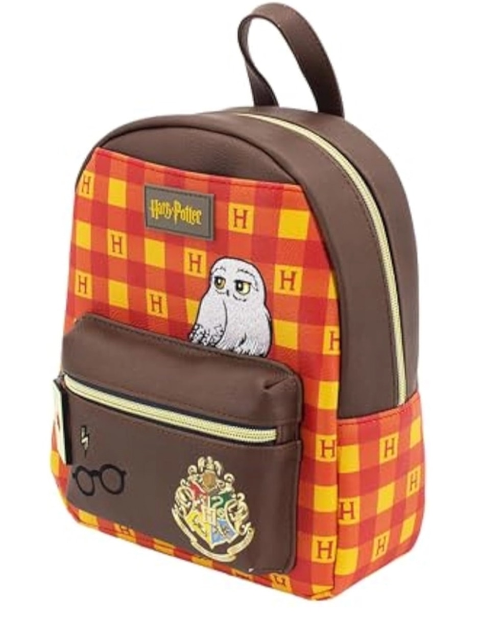 Mochila casual backpack para mujer 5
