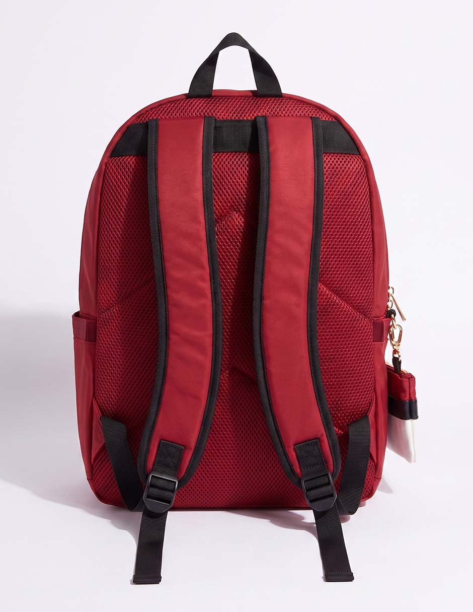 Mochila casual unisex 3