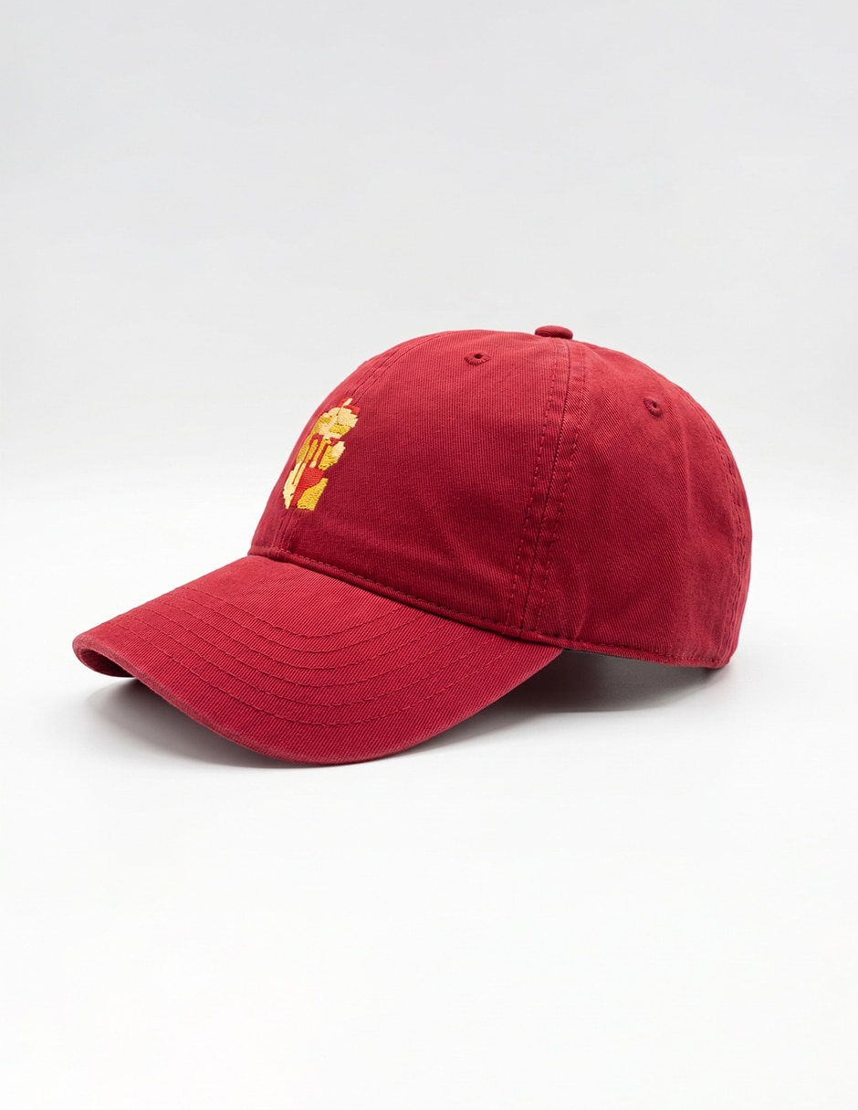 Gorra con visera curva para casual gorra super mario sin equipo para hombre 3