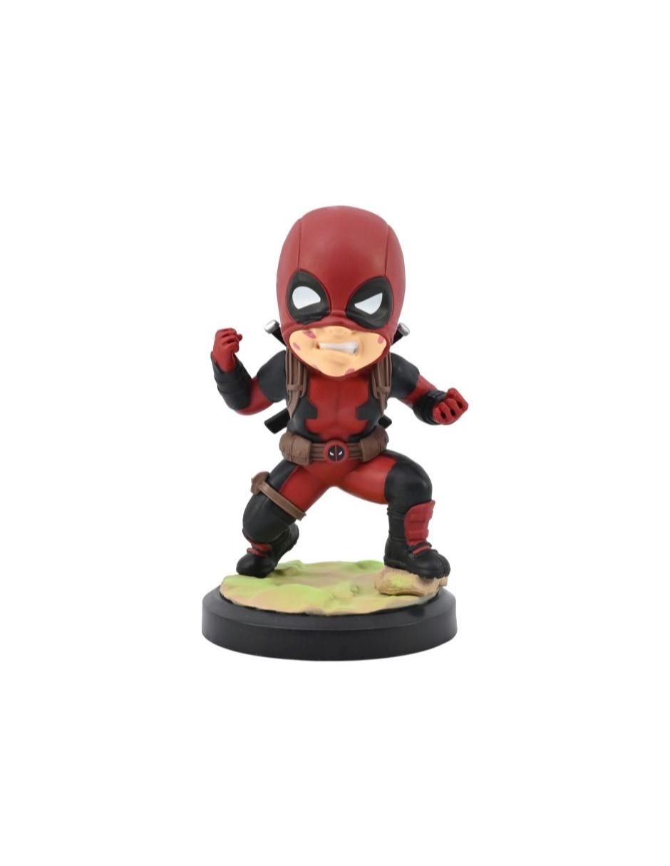 Figura de colección Deadpool 2