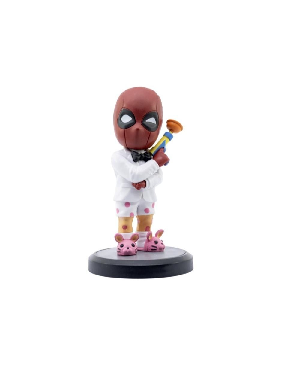 Figura de colección Deadpool 2