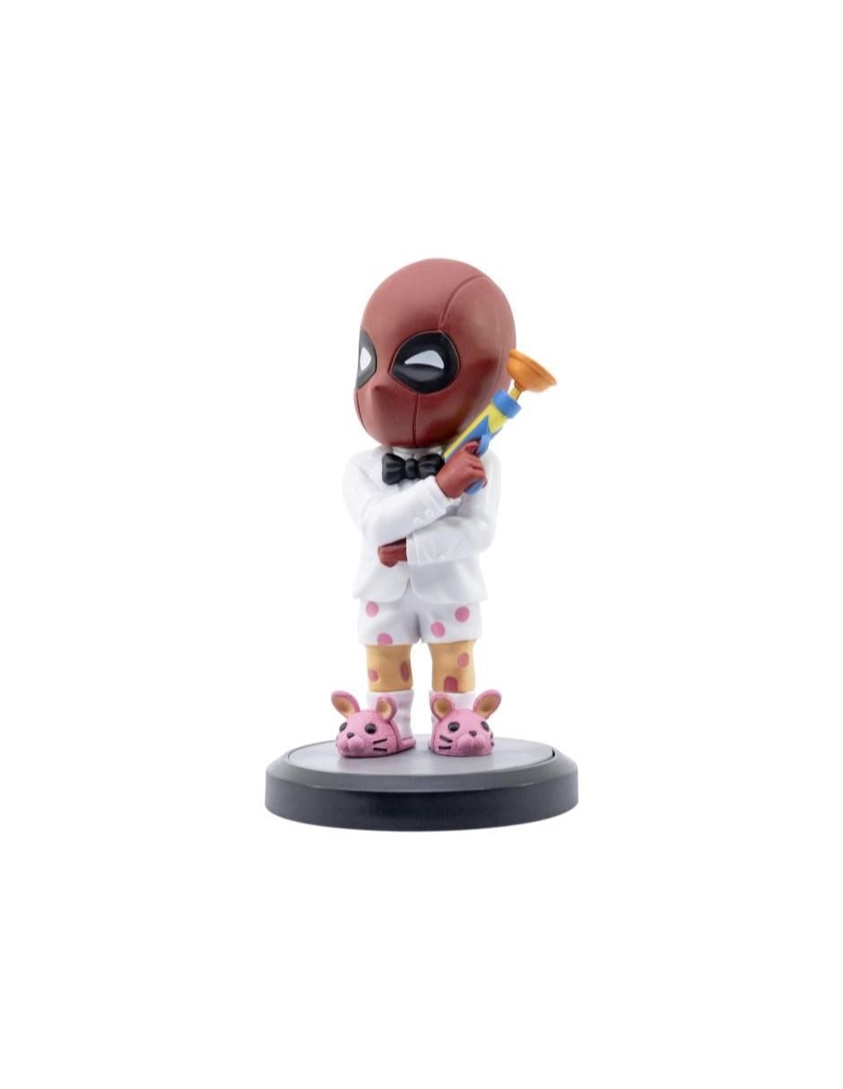 Figura de colección Deadpool