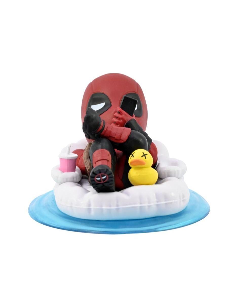 Figura de colección Deadpool 2