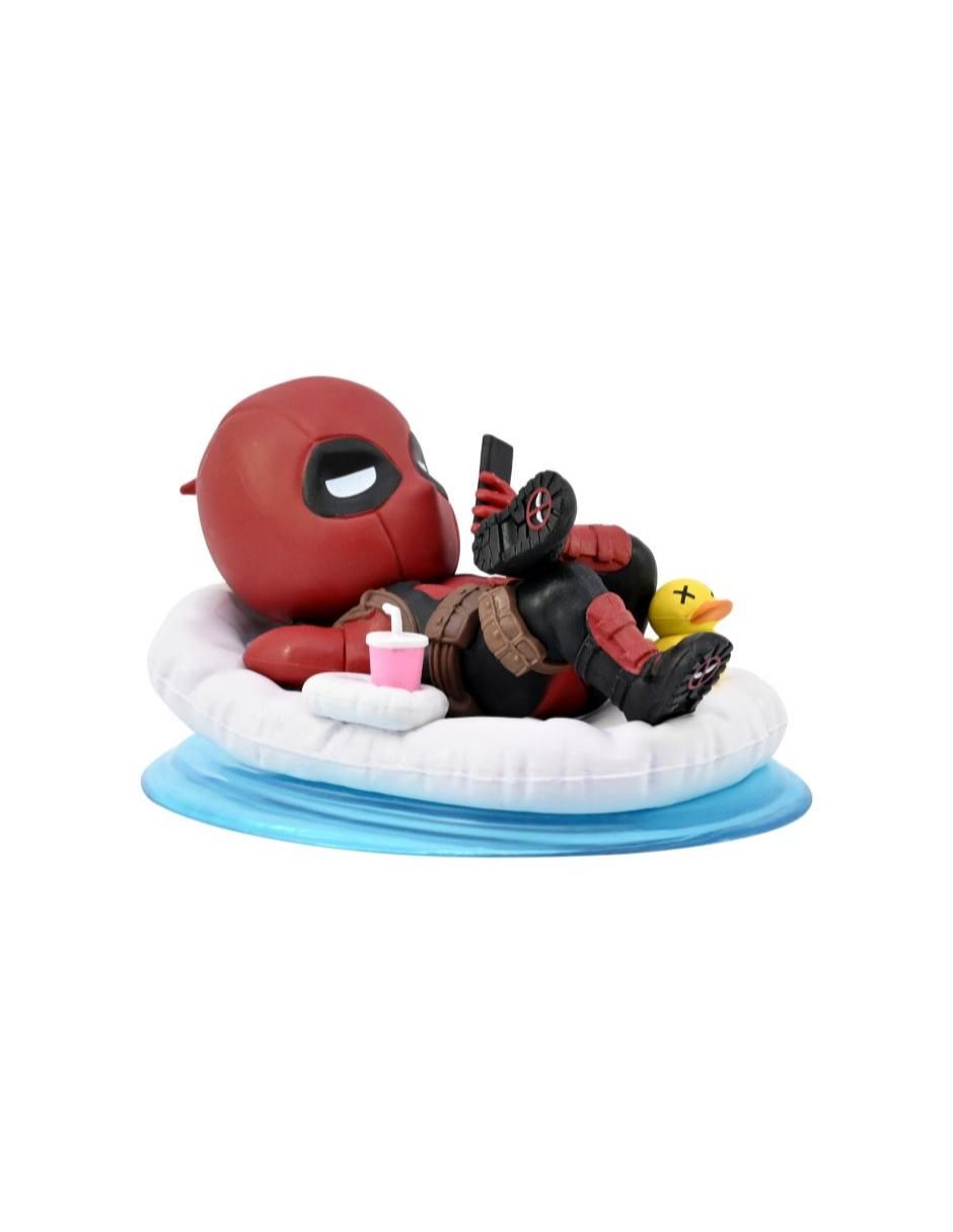 Figura de colección Deadpool 3