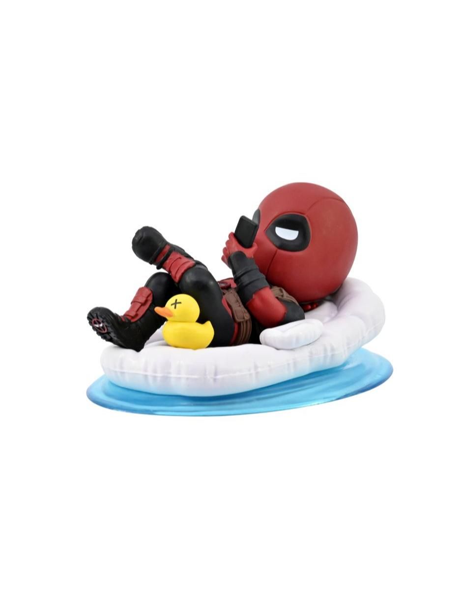 Figura de colección Deadpool