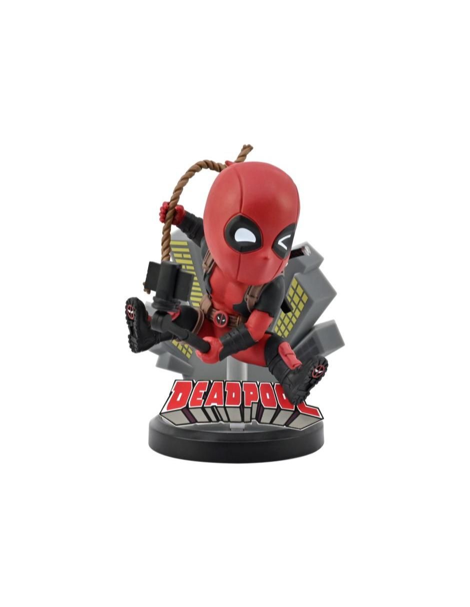 Figura de colección Deadpool 2