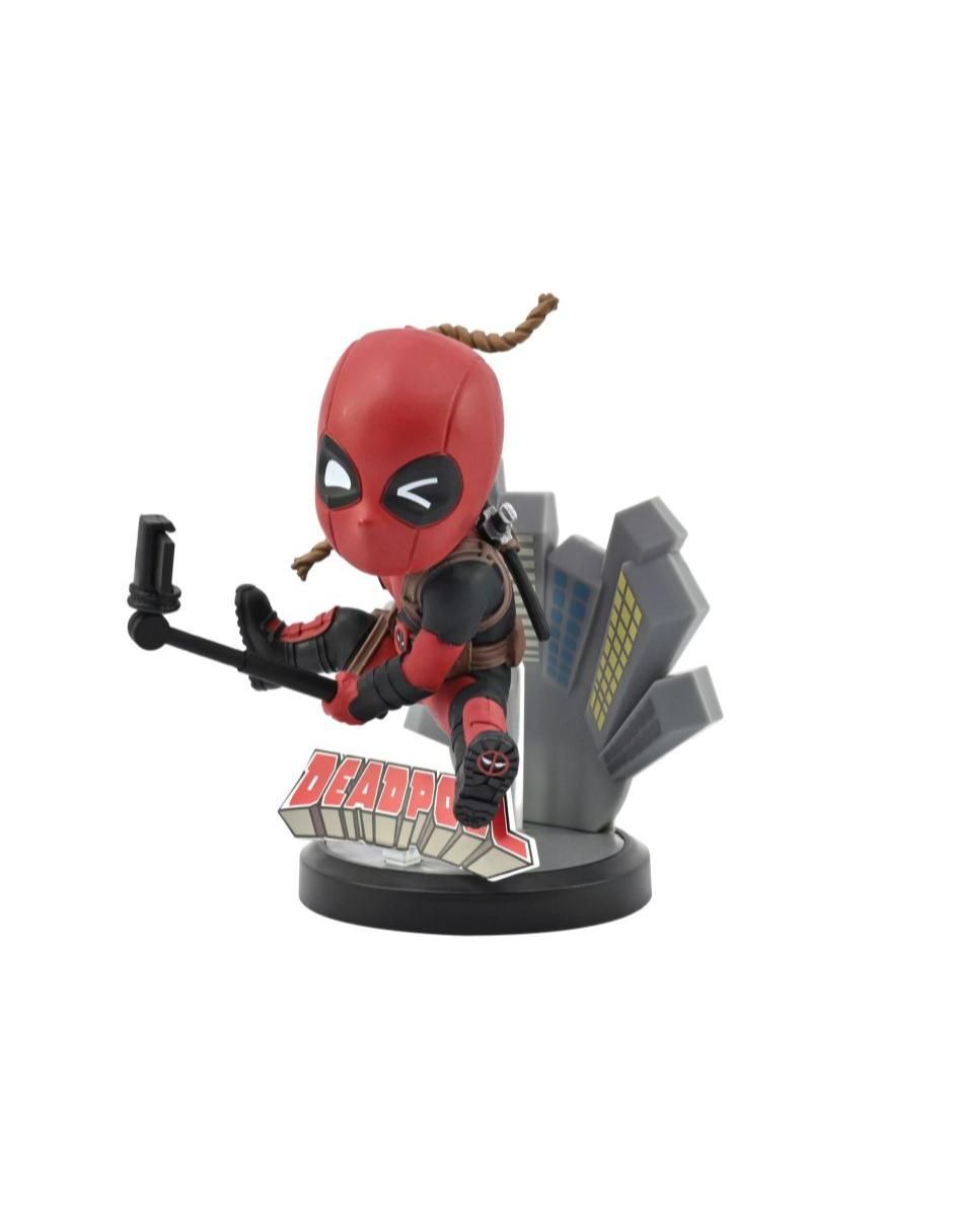 Figura de colección Deadpool