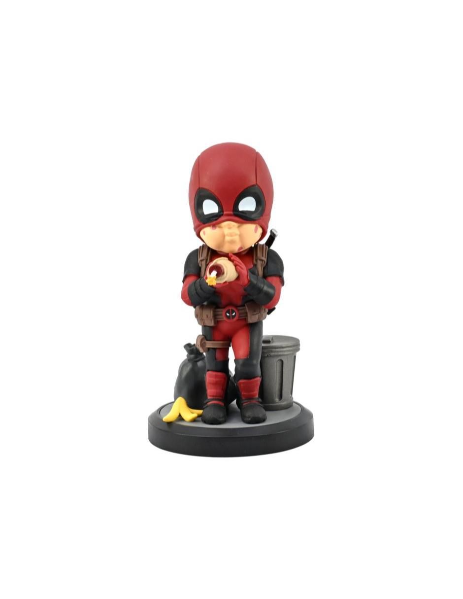 Figura de colección Deadpool 2