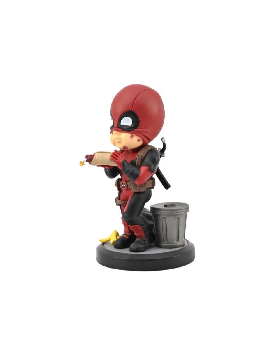 Figura de colección Deadpool
