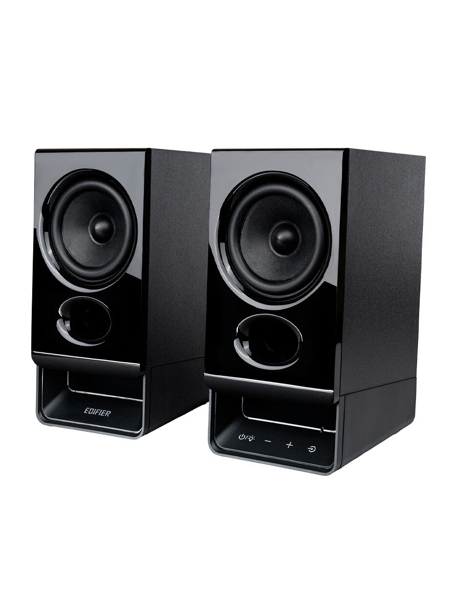 Set de bocinas R20bt alámbrica e inalámbrica Set de bocinas R20bt alámbrica e inalámbrica