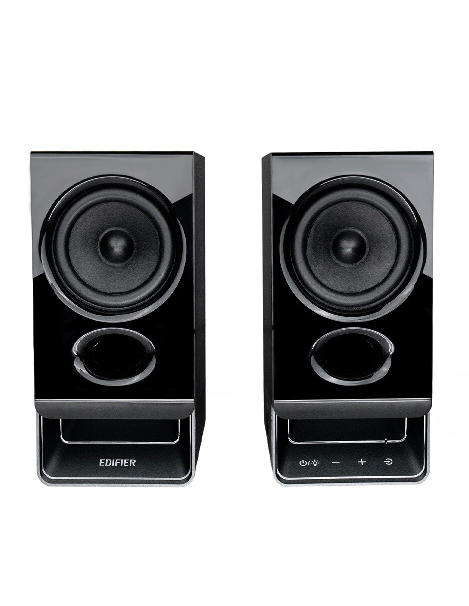 Set de bocinas R20bt alámbrica e inalámbrica 6