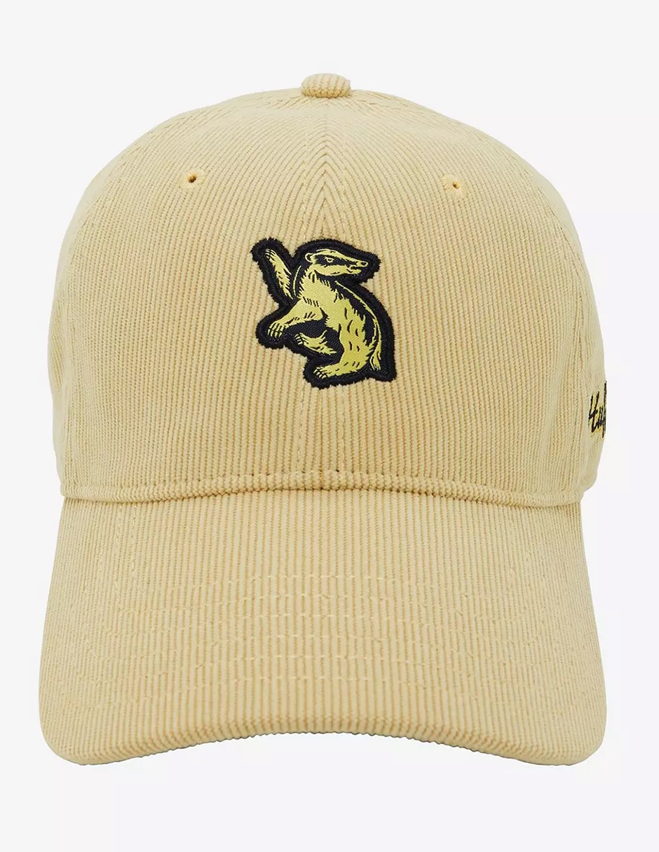 Gorra con visera curva para casual hp harry potter sin equipo para hombre 1