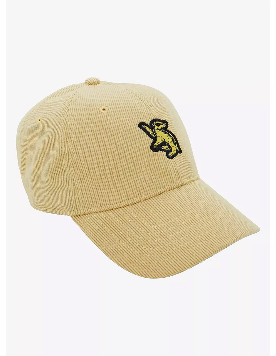Gorra con visera curva para casual hp harry potter sin equipo para hombre