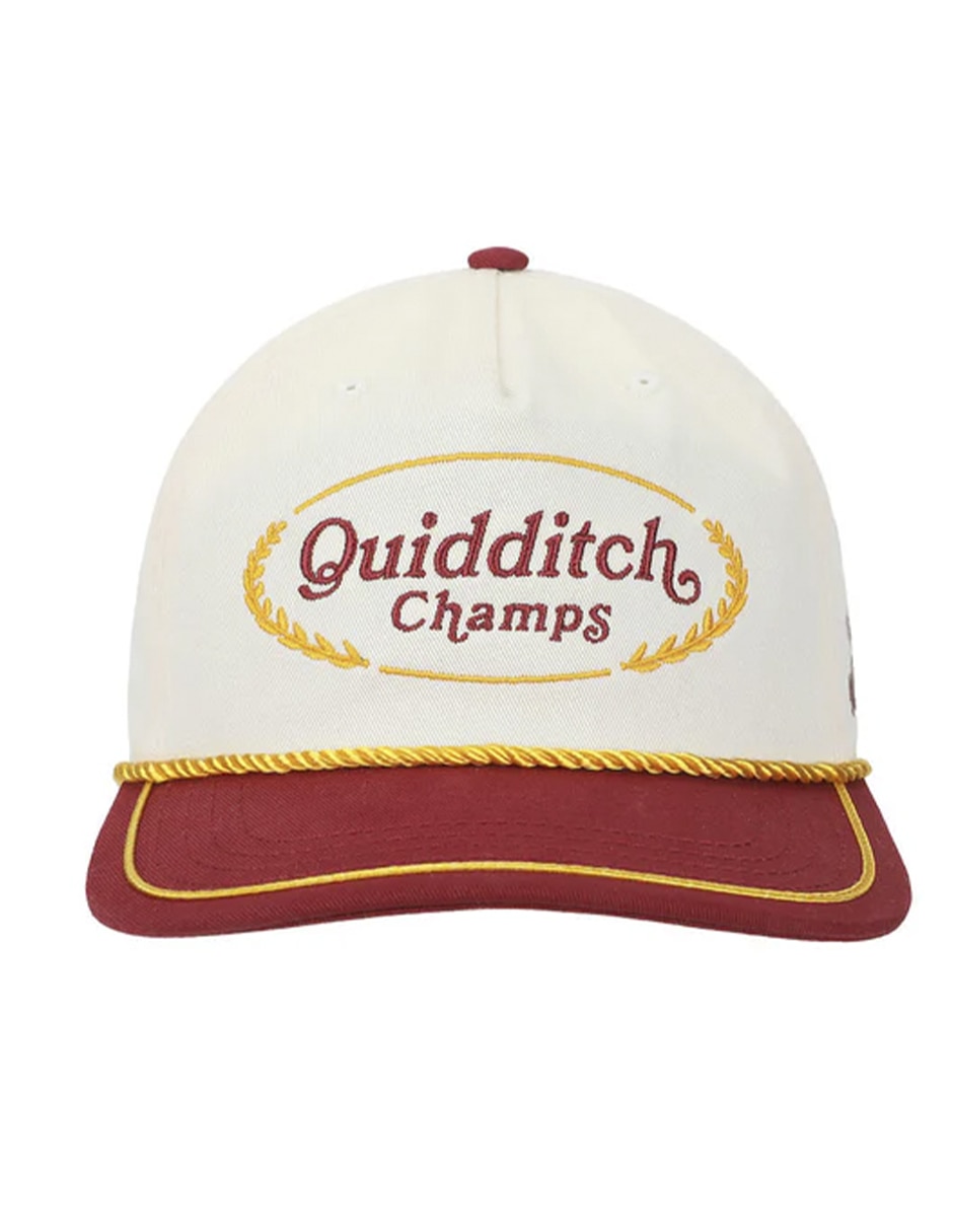 Gorra con visera curva para casual hp harry potter para hombre 1