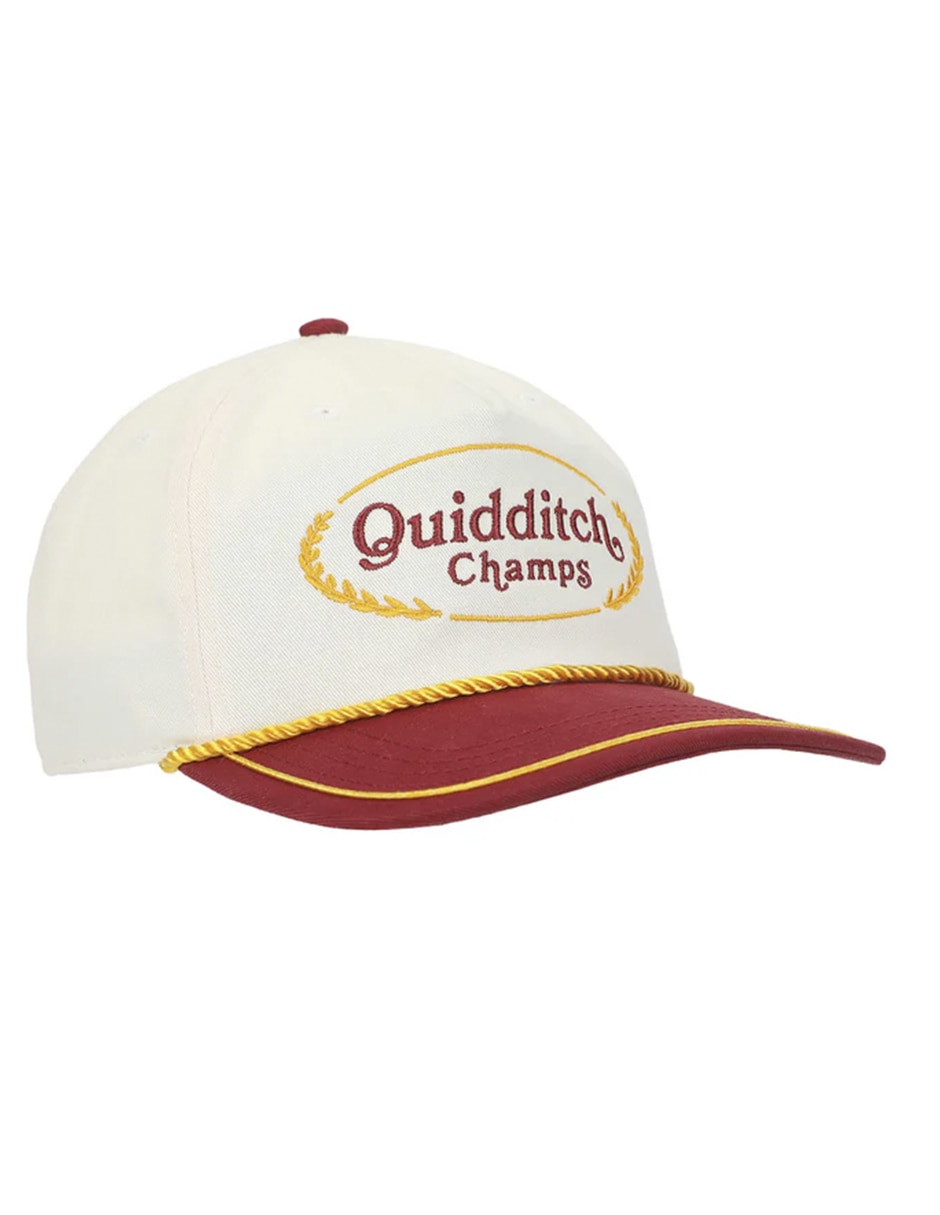 Gorra con visera curva para casual hp harry potter para hombre