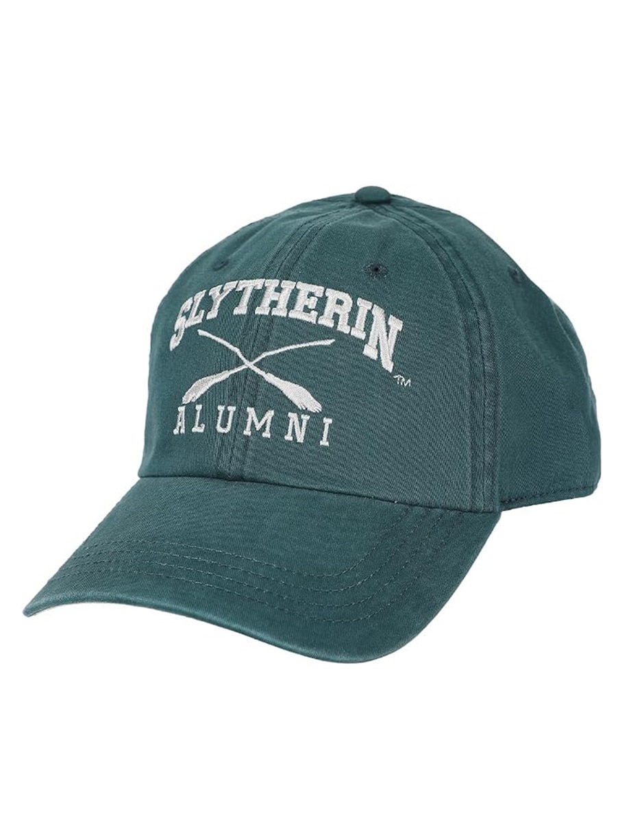 Gorra con visera curva para casual hp harry potter sin equipo para hombre 1