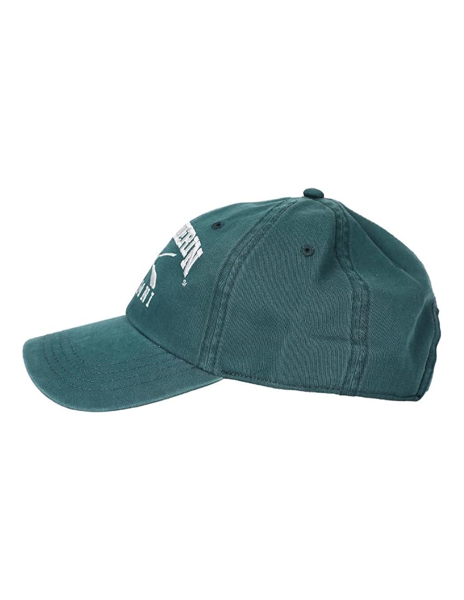 Gorra con visera curva para casual hp harry potter sin equipo para hombre