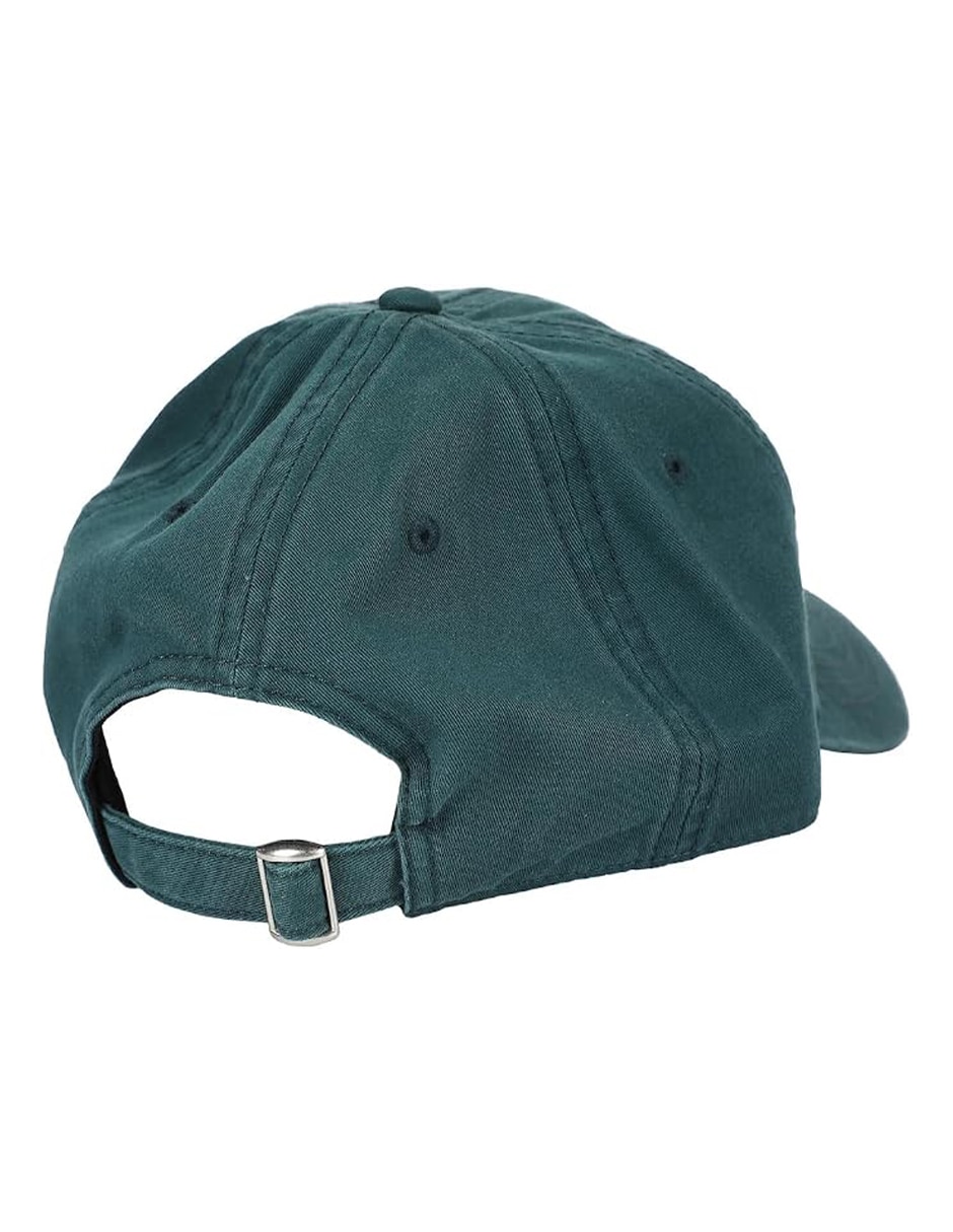 Gorra con visera curva para casual hp harry potter sin equipo para hombre 3