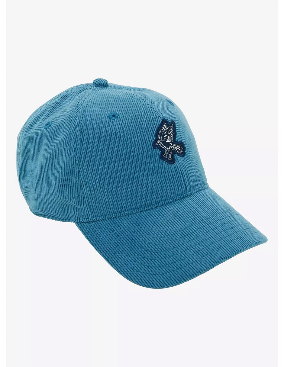 Gorra con visera curva para casual hp harry potter para hombre