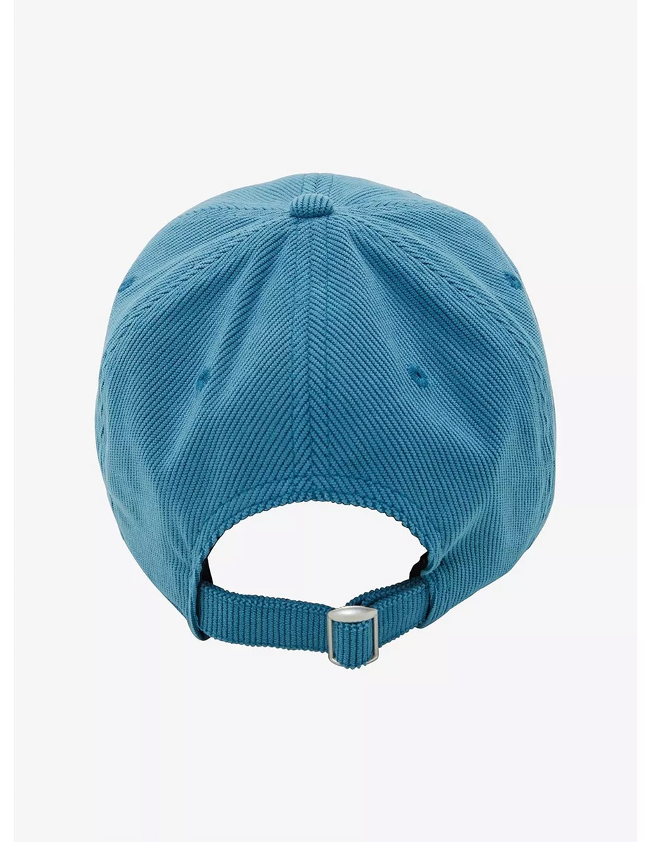 Gorra con visera curva para casual hp harry potter para hombre 3