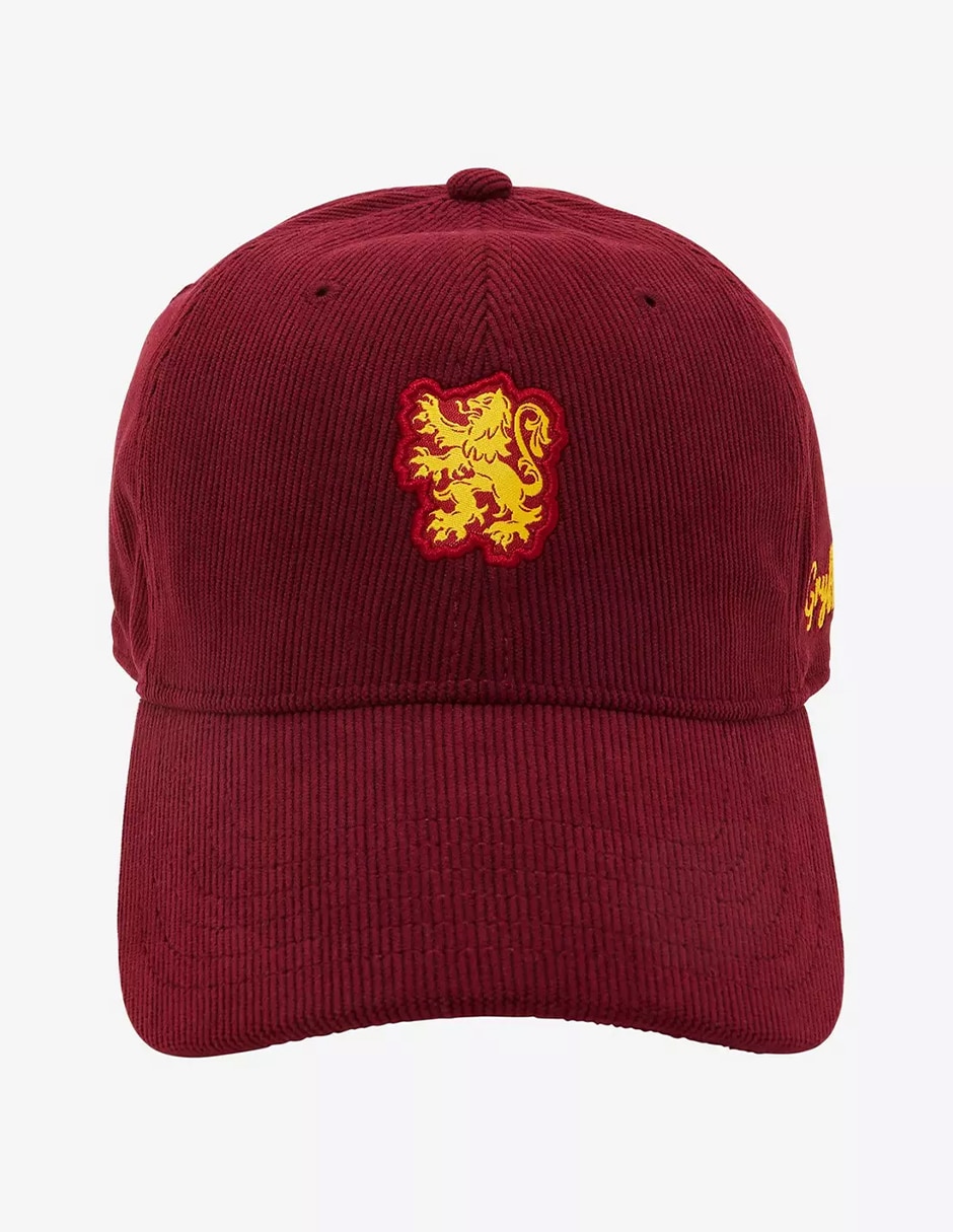 Gorra con visera curva para casual hp harry potter sin equipo para hombre 1