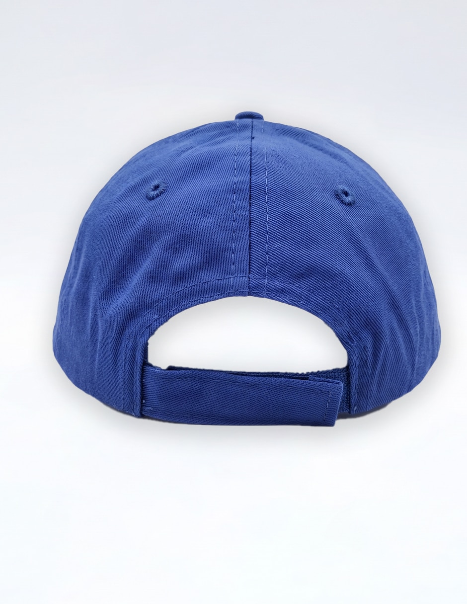 Gorra con visera curva op one piece para hombre 2