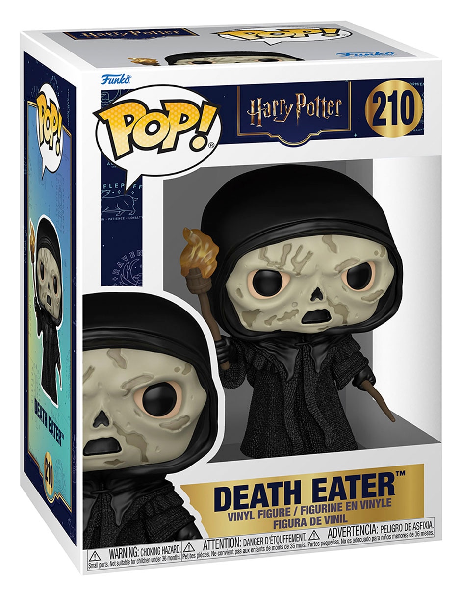 Funko POP! Harry Potter Death Eater 2