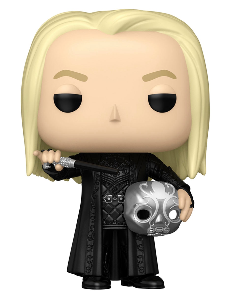 Funko Pop! Harry Potter Lucius Malfoy