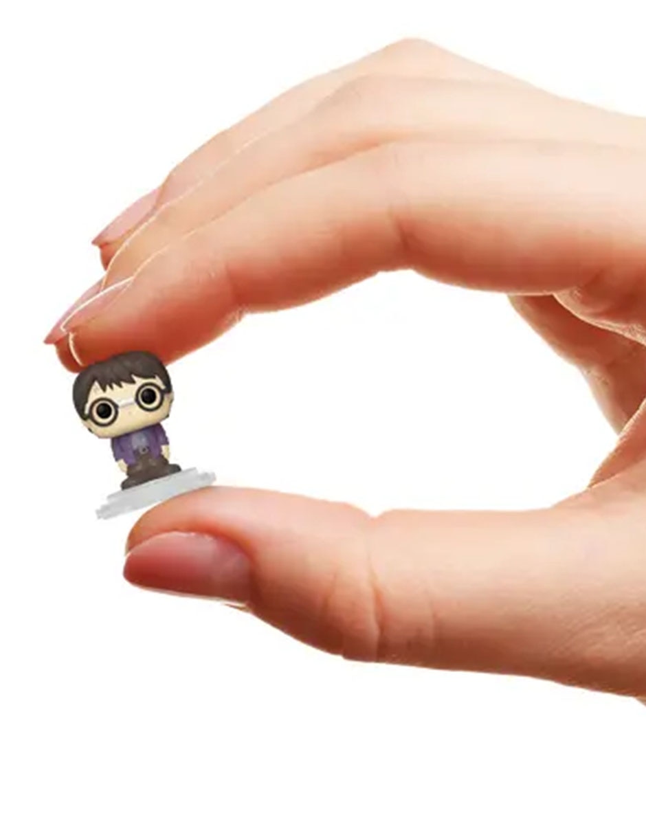 Funko Pop! Bitty Rides Harry Potter Hogwarts Express 2