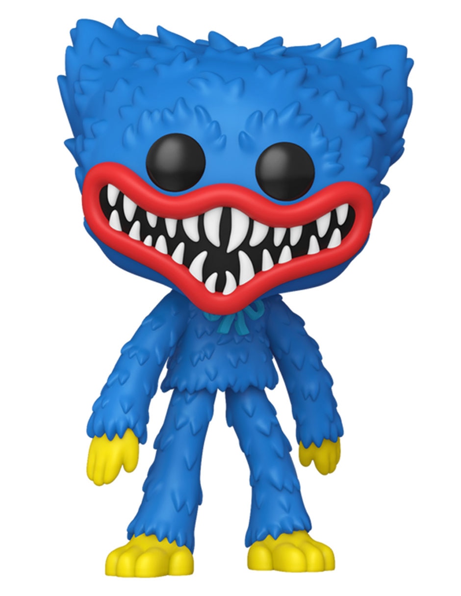 Funko Pop! Games Huggy Wuggy 2