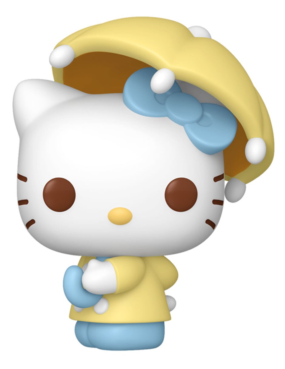 Pop! Hello Kitty Pop! Hello Kitty