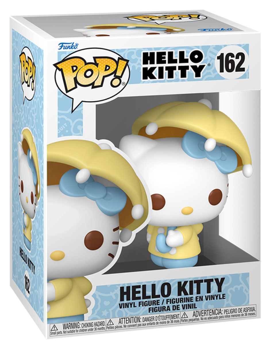 Pop! Hello Kitty 2