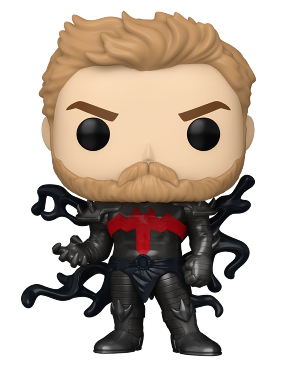 Pop! Marvel Eddie Brock/Venom