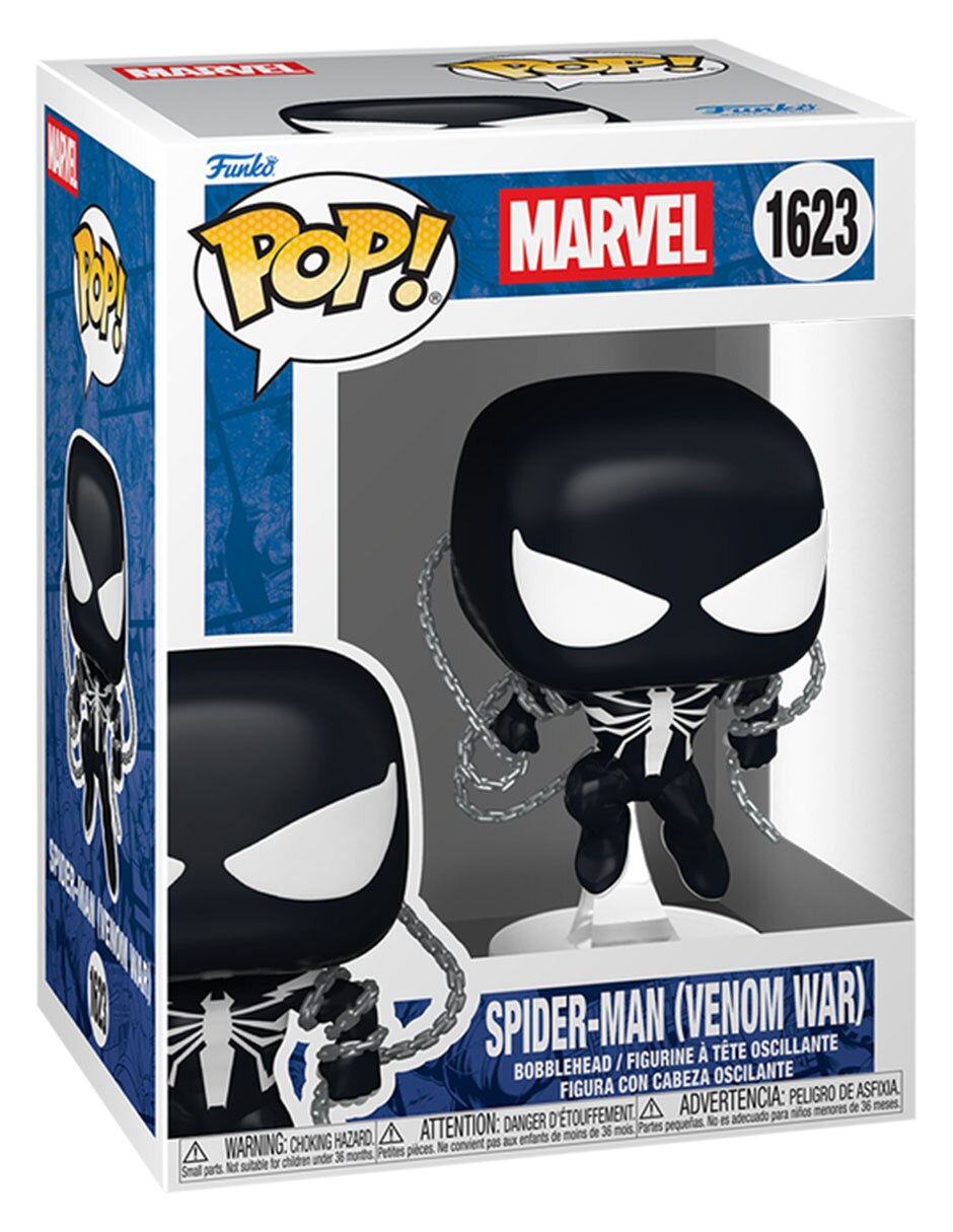 Pop! Marvel Venom 2