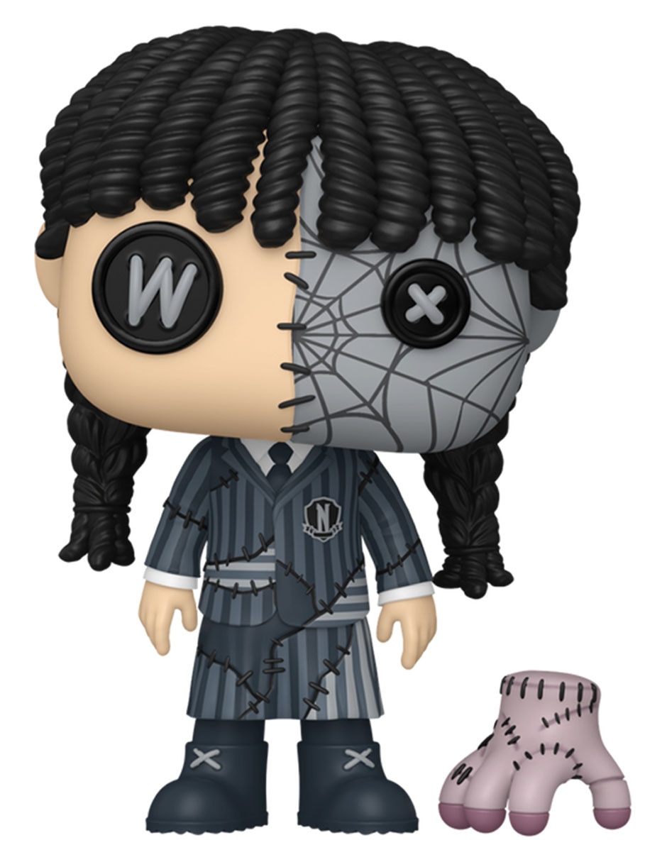 Pop! Television Wednesday Addams Pop! Television Wednesday Addams