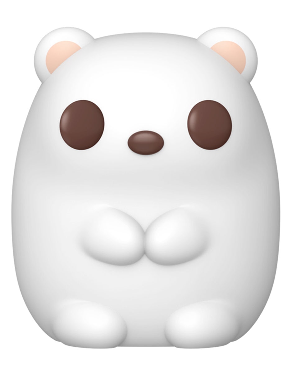 Pop Animation Bebés Sumikkogurashi