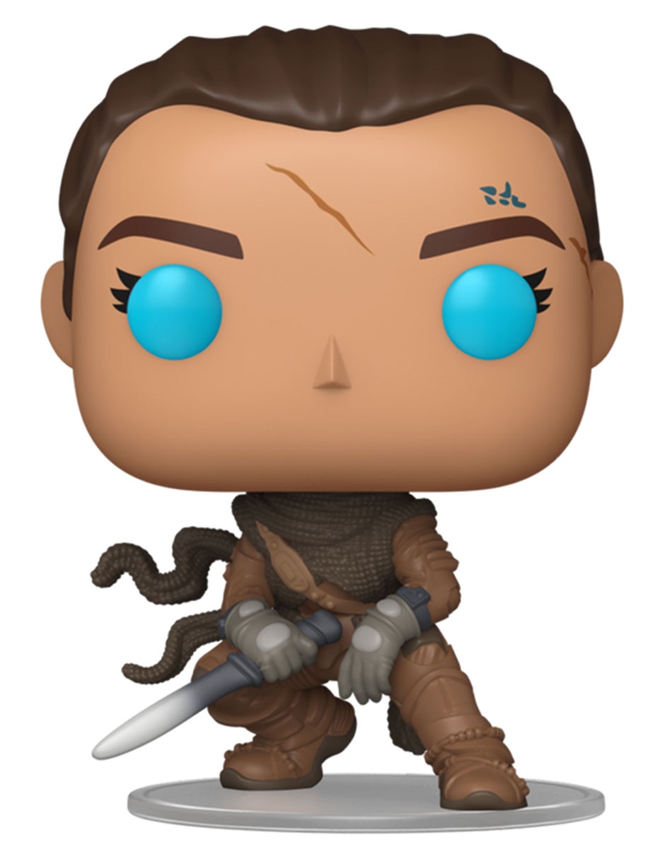 Pop! Dune Chani