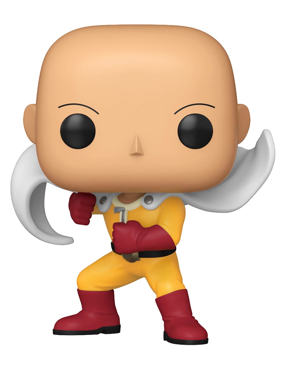 Funko POP! One Punch Man Saitama