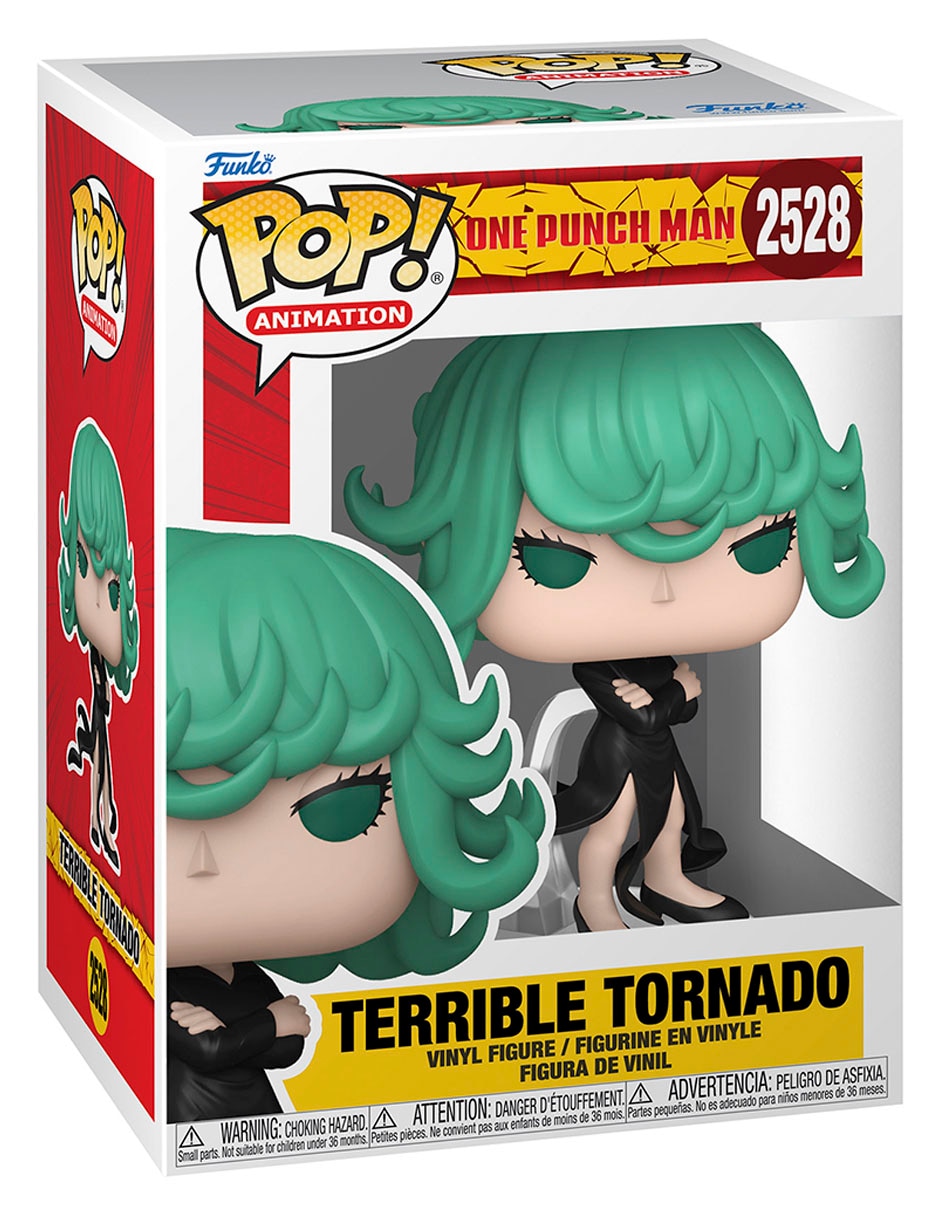 Kit de herramientas One Punch Man 2