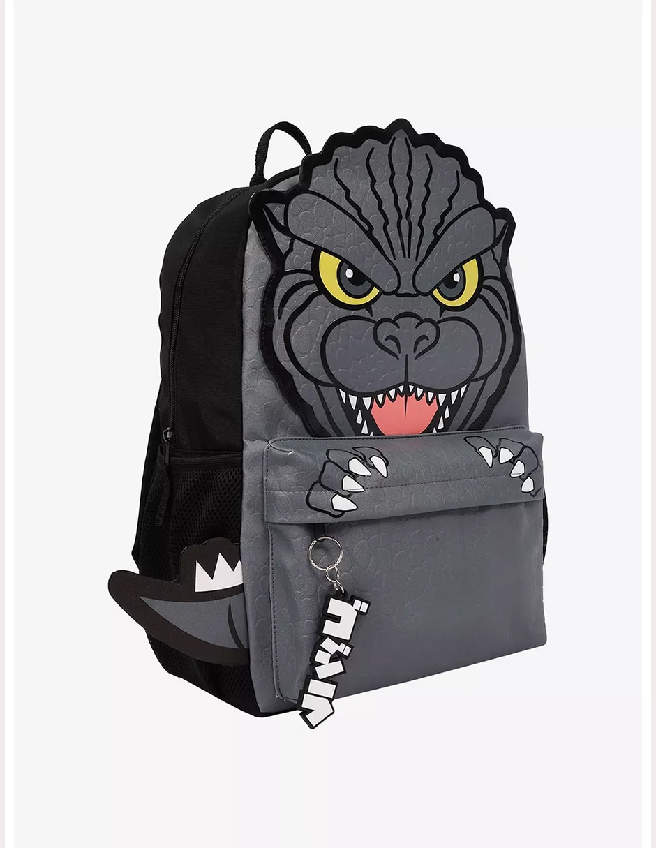 Mochila casual Godzilla Fullsi 5
