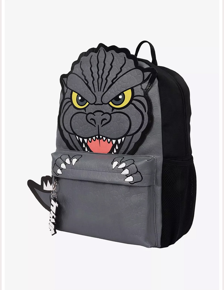 Mochila casual Godzilla Fullsi 4