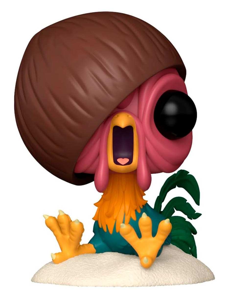 Funko POP! Moana Hei Hei