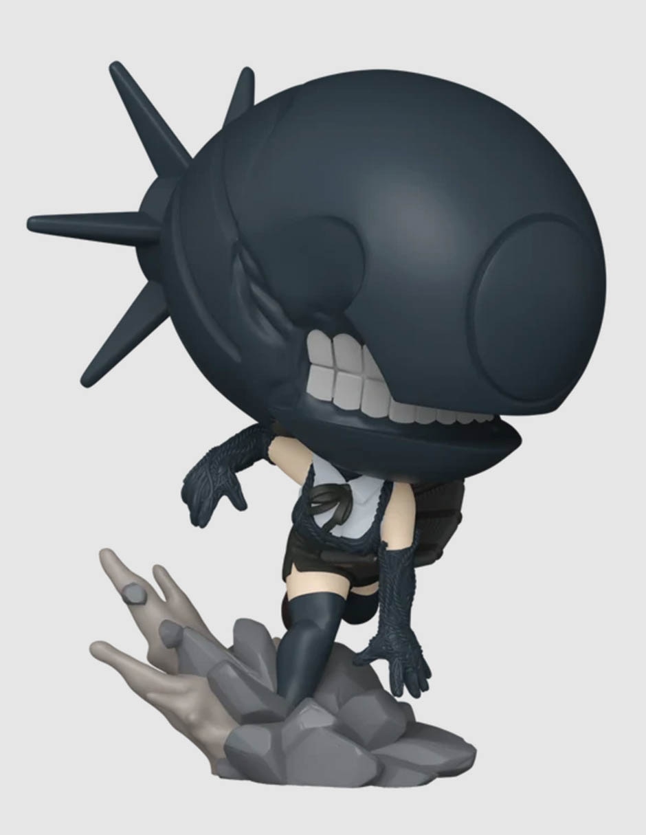 Funko POP! Chainsaw Man Bomb