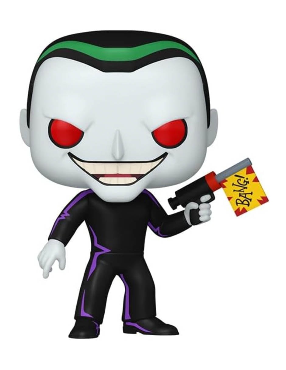 Funko POP! Batman Beyond The Joker