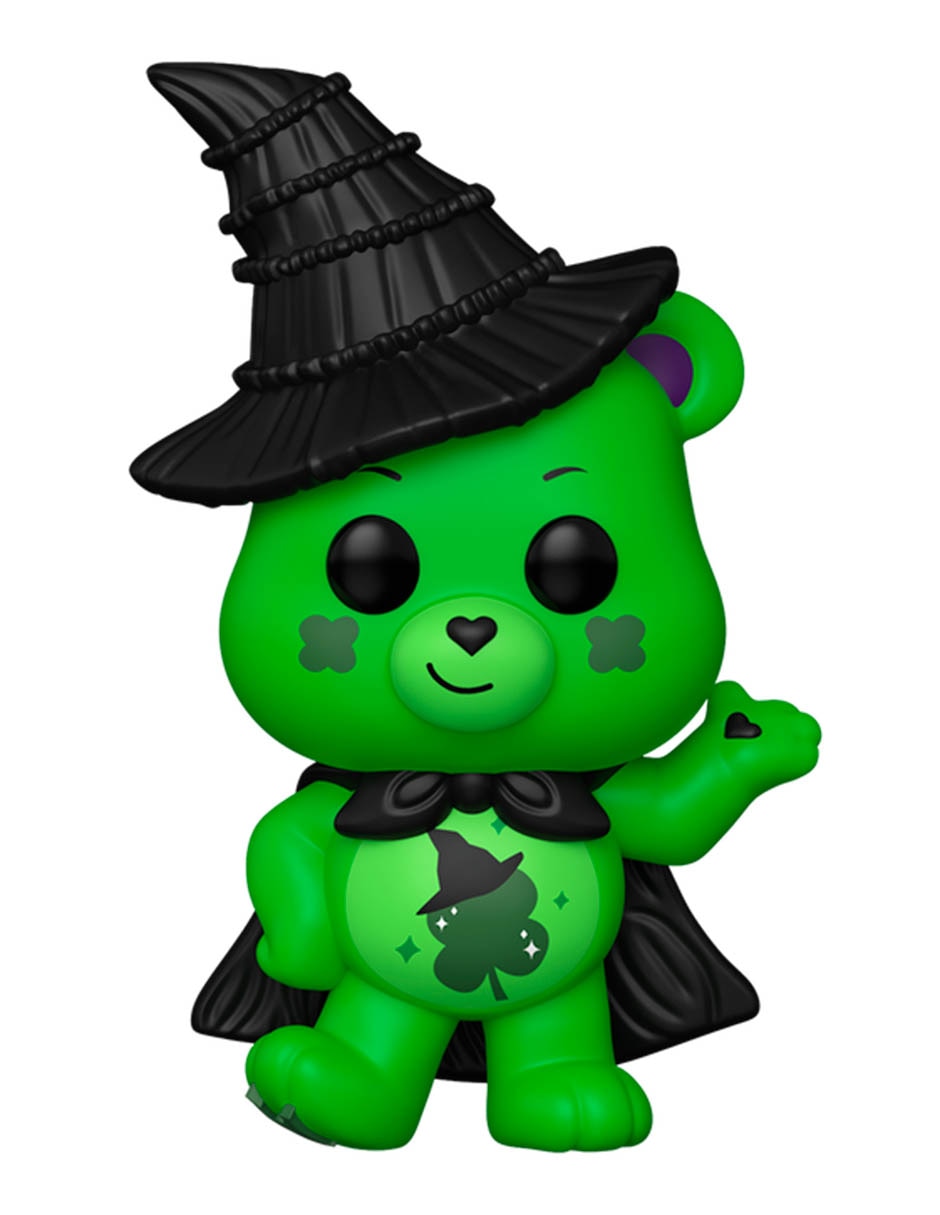 Funko POP! Wicked Care Good Luck Bear Funko POP! Wicked Care Good Luck Bear